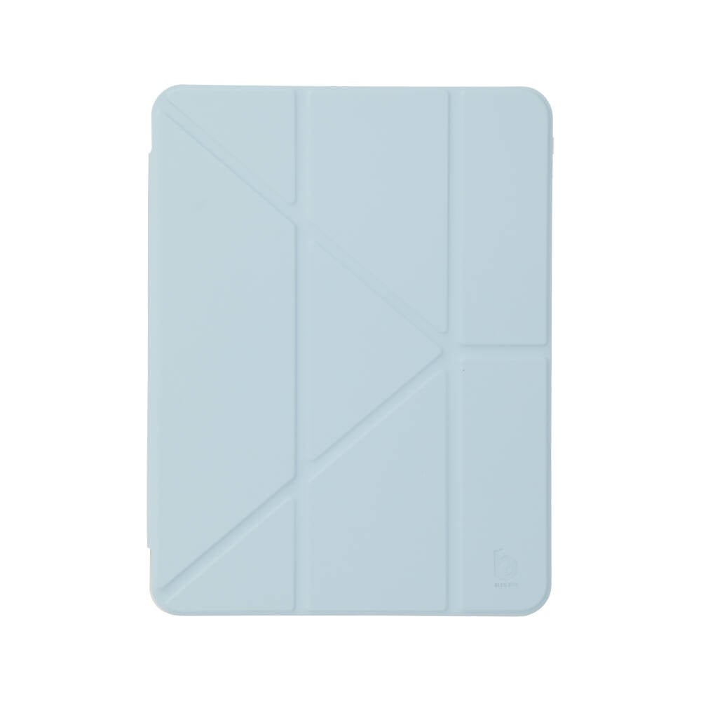 เคส Blue Box iPad Air 11" 2026 (M2/M3/M4) Y Model Magnetic Detachable Case Sky Blue