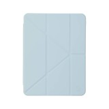 เคส Blue Box iPad Air 11" 2026 (M2/M3/M4) Y Model Magnetic Detachable Case Sky Blue