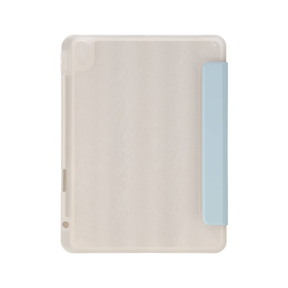 เคส Blue Box iPad Air 11" 2026 (M2/M3/M4) Y Model Magnetic Detachable Case Sky Blue