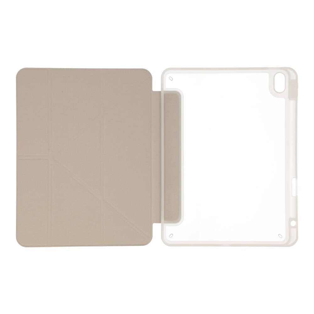 เคส Blue Box iPad Air 11" 2026 (M2/M3/M4) Y Model Magnetic Detachable Case Sky Blue