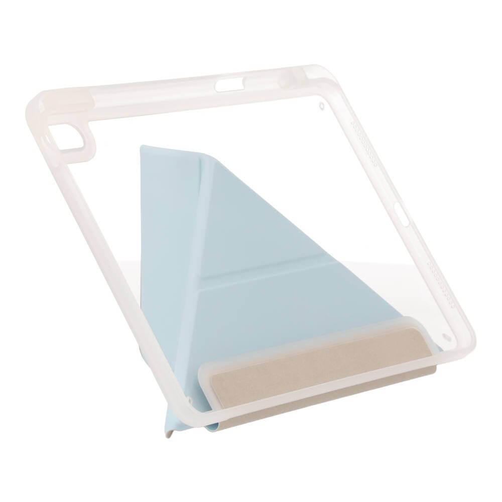 เคส Blue Box iPad Air 11" 2026 (M2/M3/M4) Y Model Magnetic Detachable Case Sky Blue