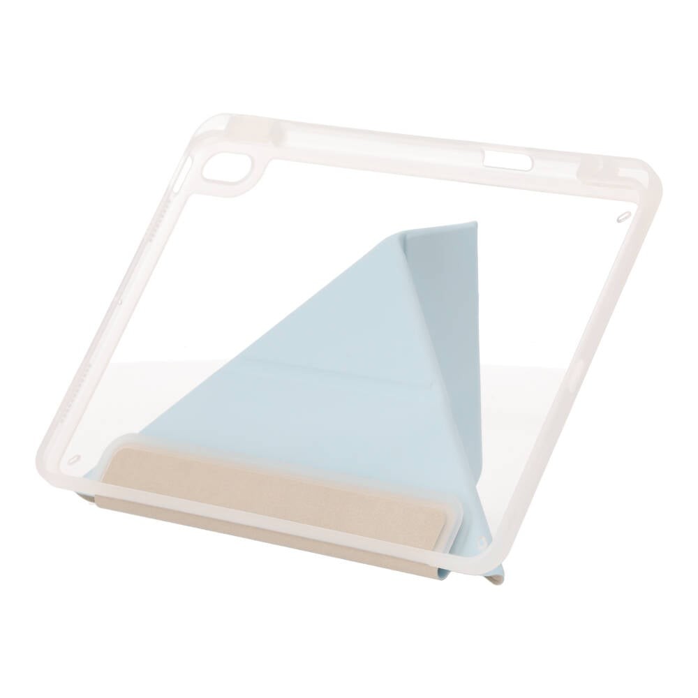 เคส Blue Box iPad Air 11" 2026 (M2/M3/M4) Y Model Magnetic Detachable Case Sky Blue