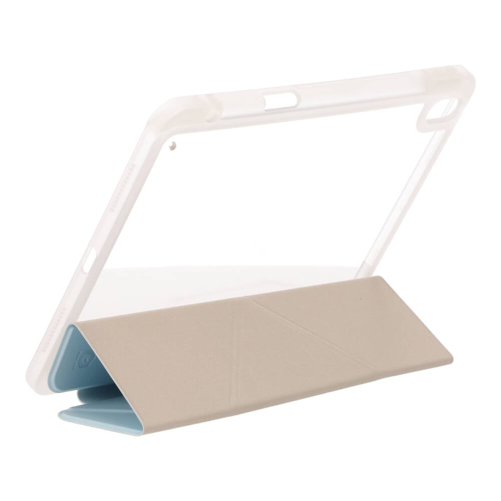 เคส Blue Box iPad Air 11" 2026 (M2/M3/M4) Y Model Magnetic Detachable Case Sky Blue