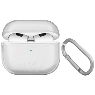 เคส Uniq AirPods 3 Glase Hang Glossy