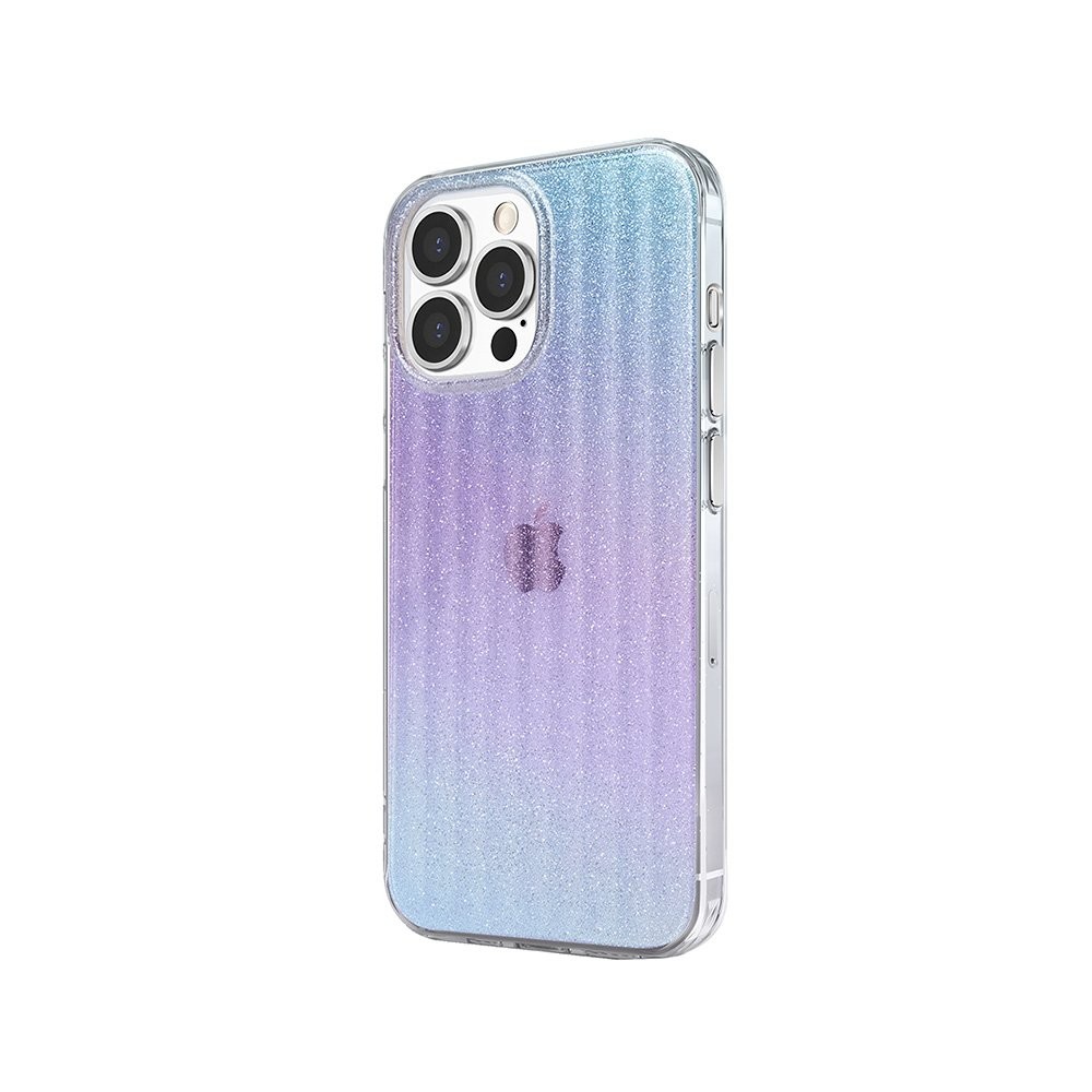 Uniq เคส iPhone 13 Pro Coehl Linear Stardust