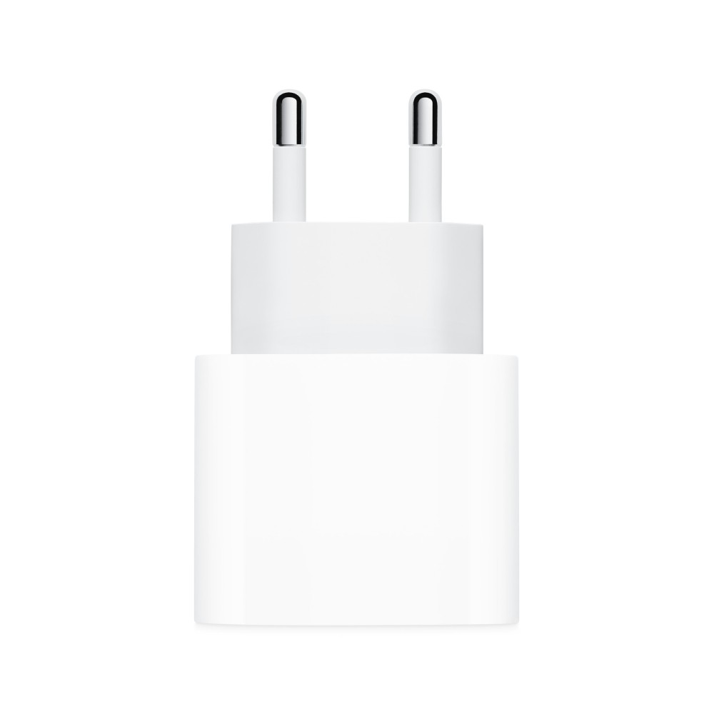20W USB-C Power Adapter