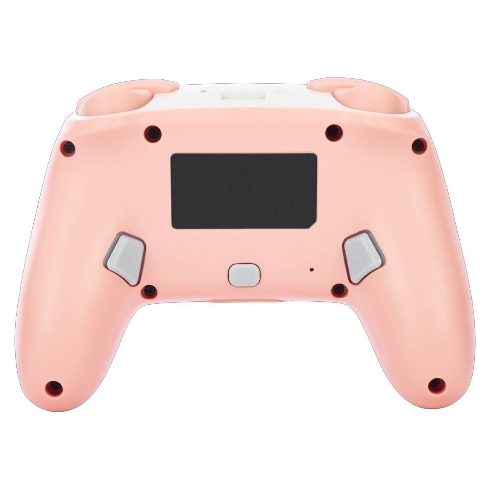 จอยคอนโทรลเลอร์ PowerA Nano Enhanced for Nintendo Switch Pikachu Garden