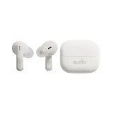 หูฟังไร้สาย Sudio D1 White