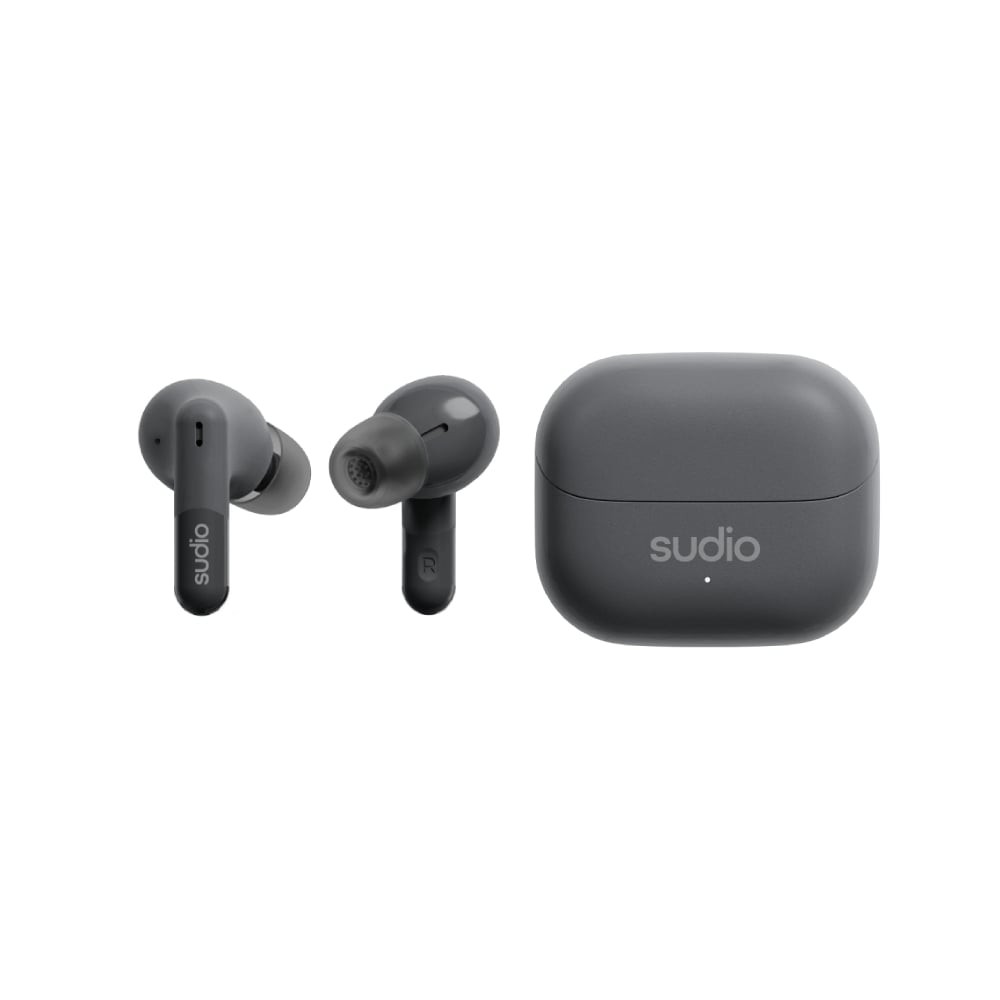 หูฟังไร้สาย Sudio D1 Black