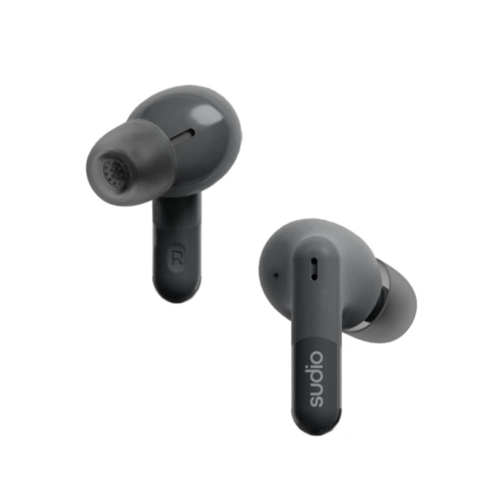 หูฟังไร้สาย Sudio D1 Black