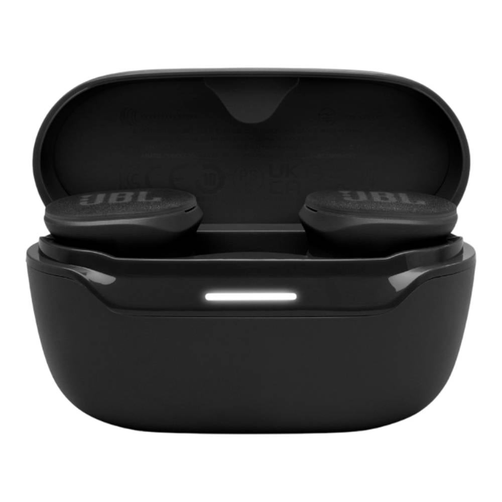 หูฟังไร้สาย JBL Endurance Race 2 TWS Black