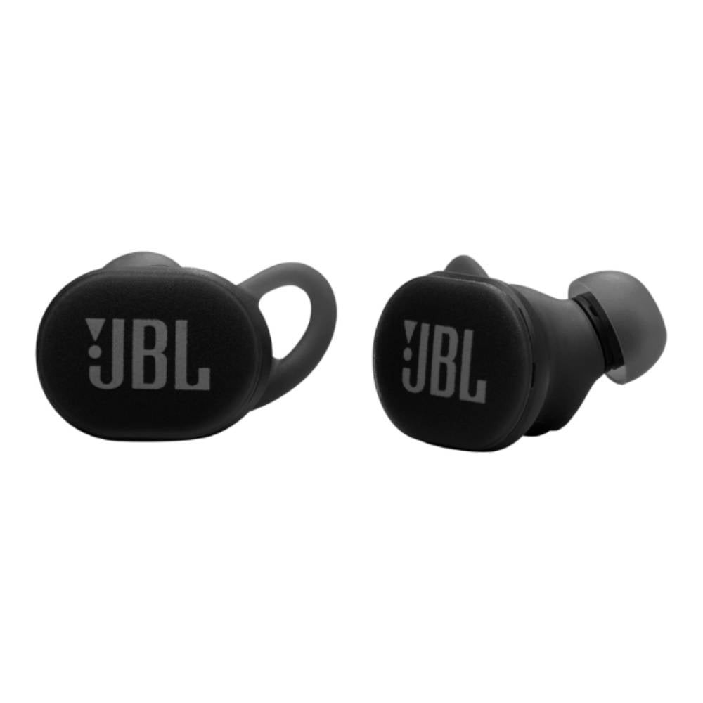 หูฟังไร้สาย JBL Endurance Race 2 TWS Black