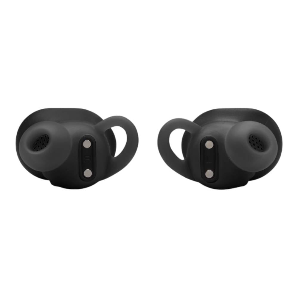 หูฟังไร้สาย JBL Endurance Race 2 TWS Black