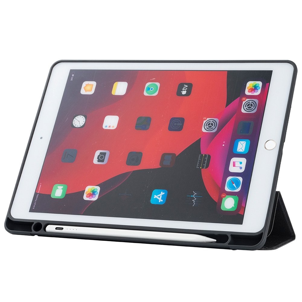 wroof-crstal-clear-for-ipad-10-2-inch-2021-black