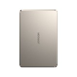 พาวเวอร์แบงค์ JOYROOM 10000mAh Ultra-Slim Metal Magnetic Wireless (JR-PBM08 Pro 20W) (CCC) Natural Titanium