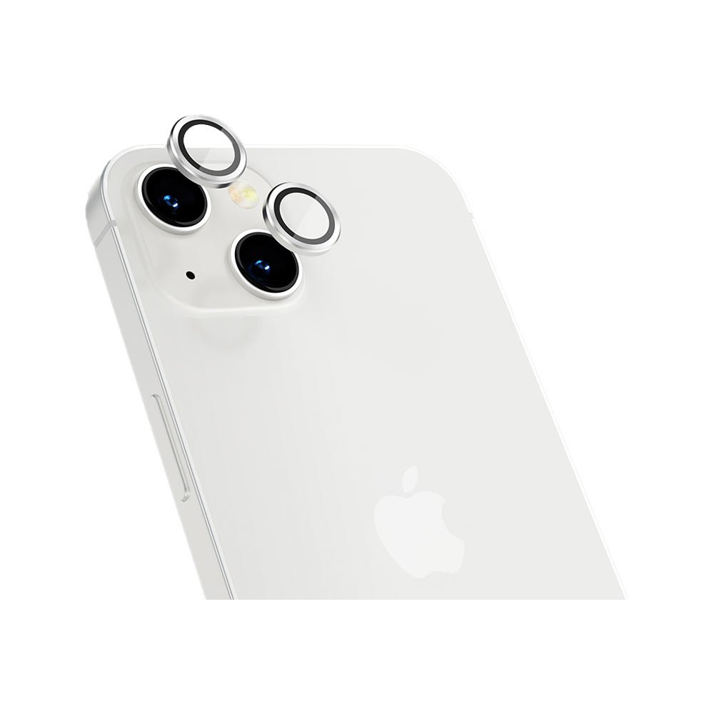 กันรอยเลนส์กล้อง AMAZINGthing ฟิล์ม Camera Lens iPhone 13 /13 Mini