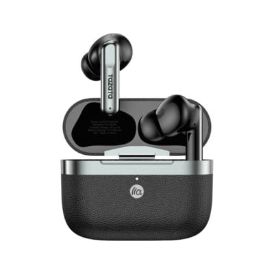หูฟังไร้สาย Tazata P102 PRO TWS Black
