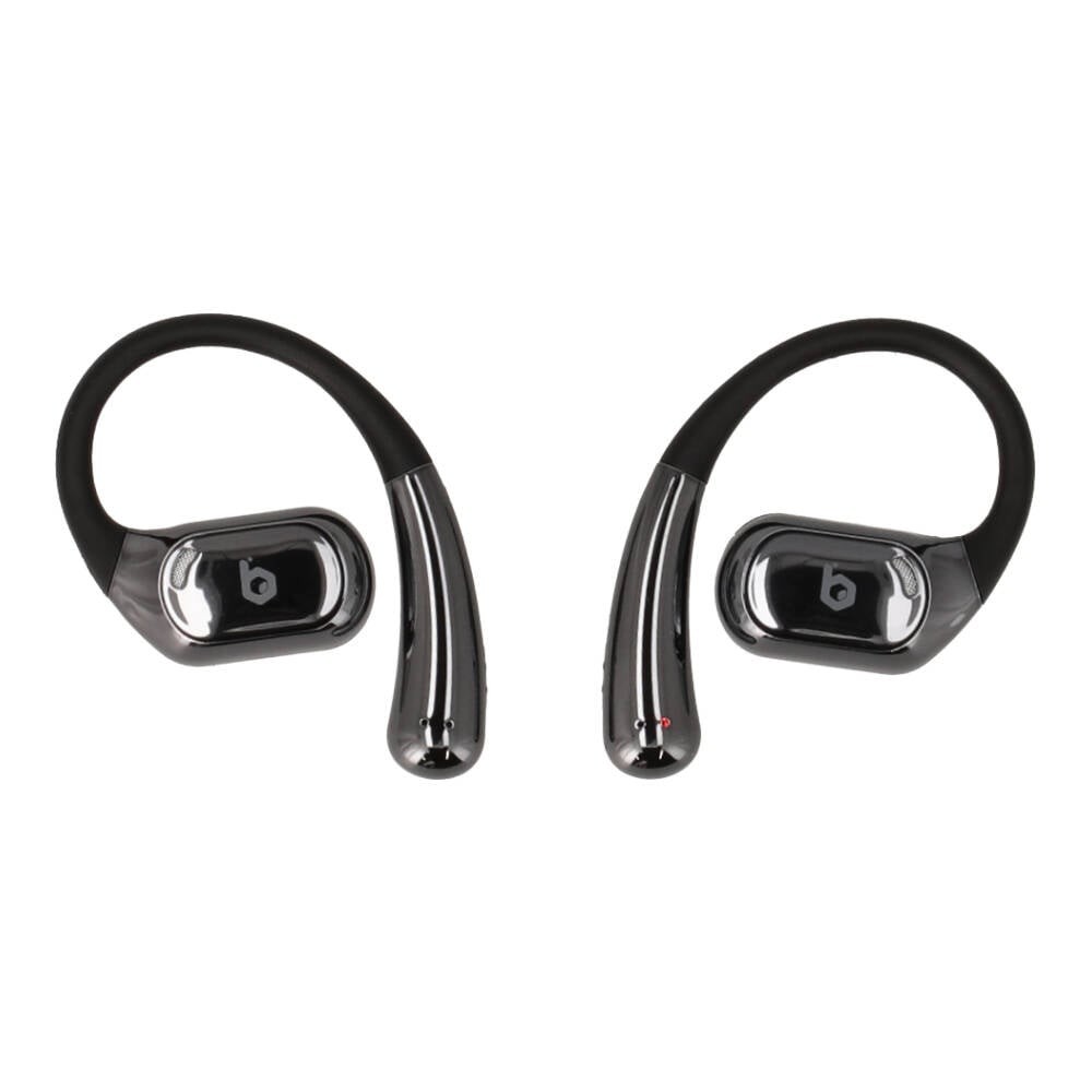 หูฟังไร้สาย Blue Box Open Buds SpaceAir T28 Black