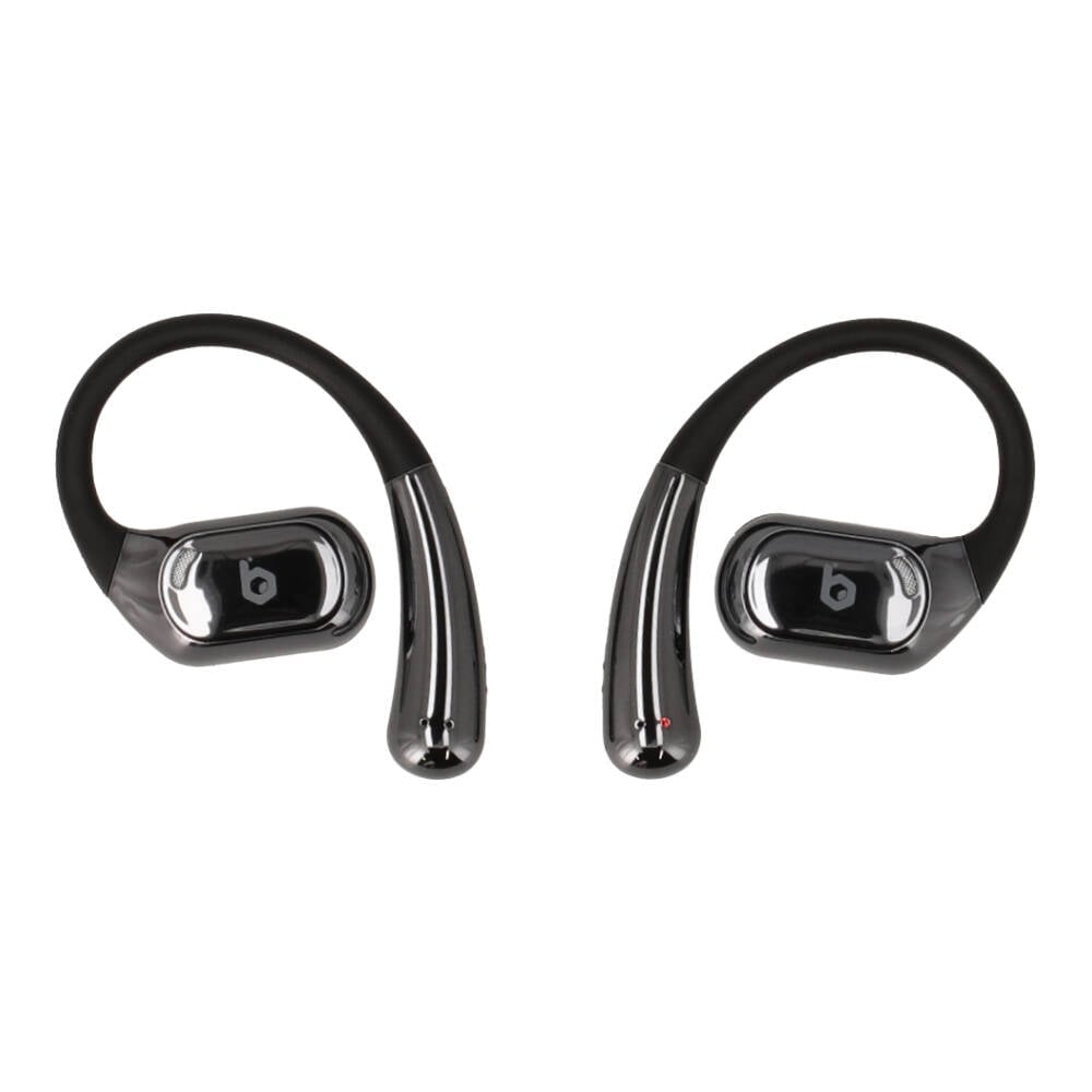 หูฟังไร้สาย Blue Box Open Buds SpaceAir T28 Black