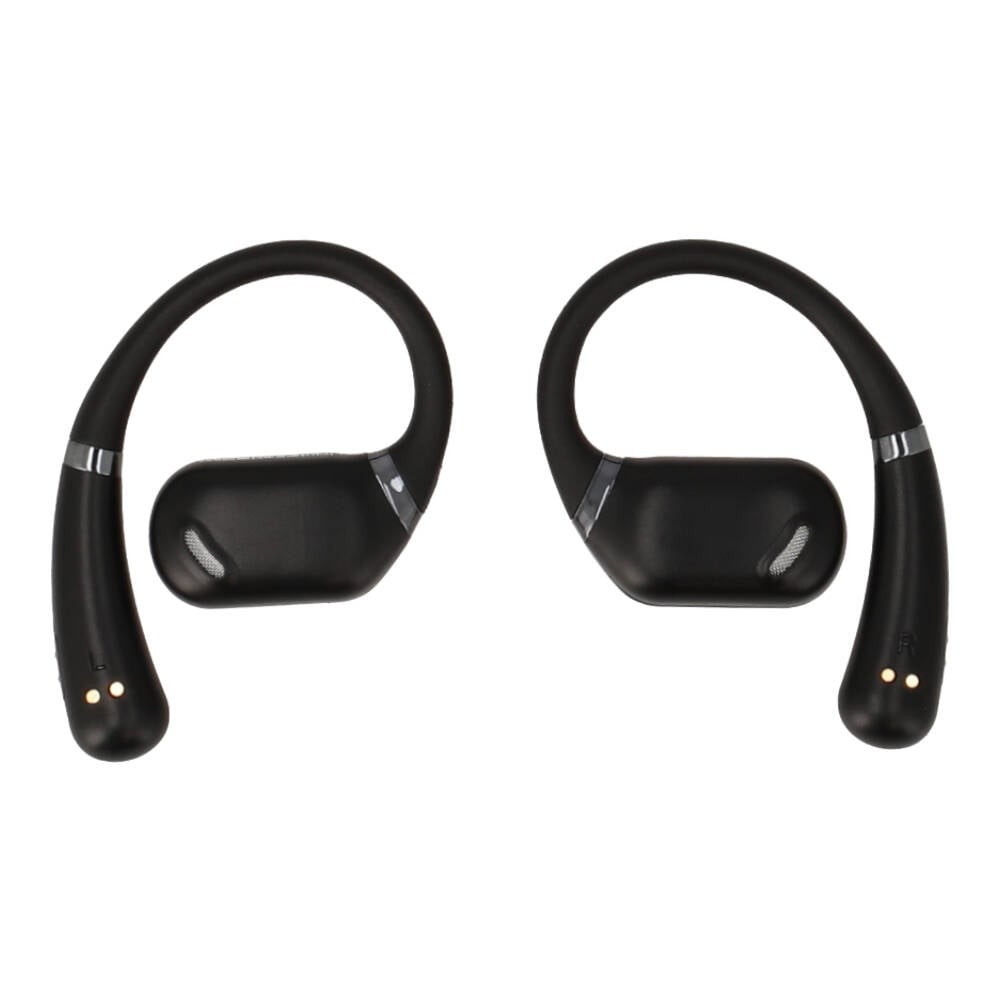 หูฟังไร้สาย Blue Box Open Buds SpaceAir T28 Black