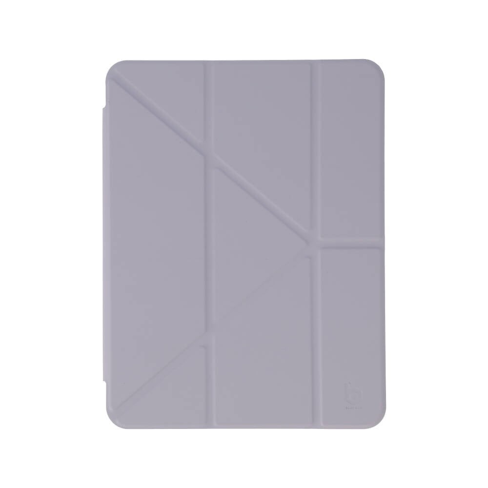 เคส Blue Box iPad Air 11" 2026 (M2/M3/M4) Y Model Magnetic Detachable Case Lavender Purple