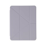 เคส Blue Box iPad Air 11" 2026 (M2/M3/M4) Y Model Magnetic Detachable Case Lavender Purple