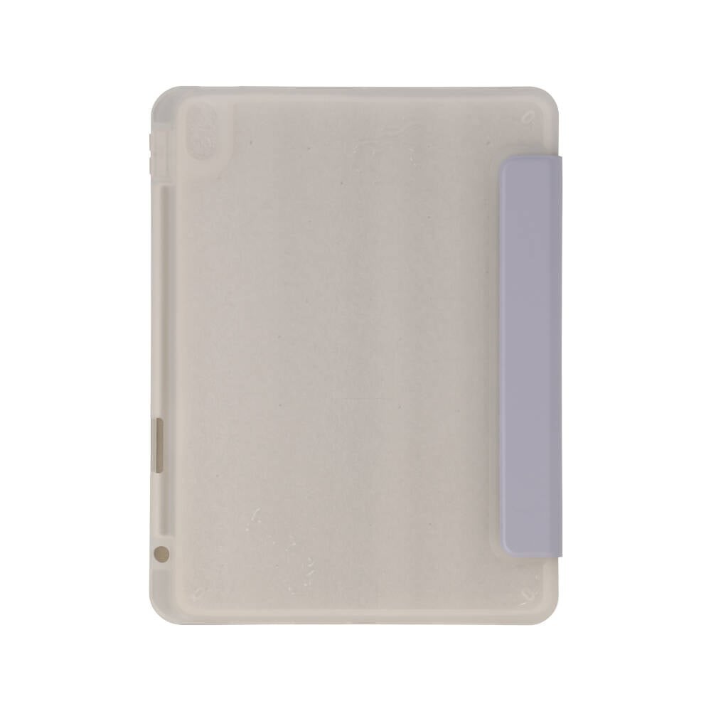 เคส Blue Box iPad Air 11" 2026 (M2/M3/M4) Y Model Magnetic Detachable Case Lavender Purple