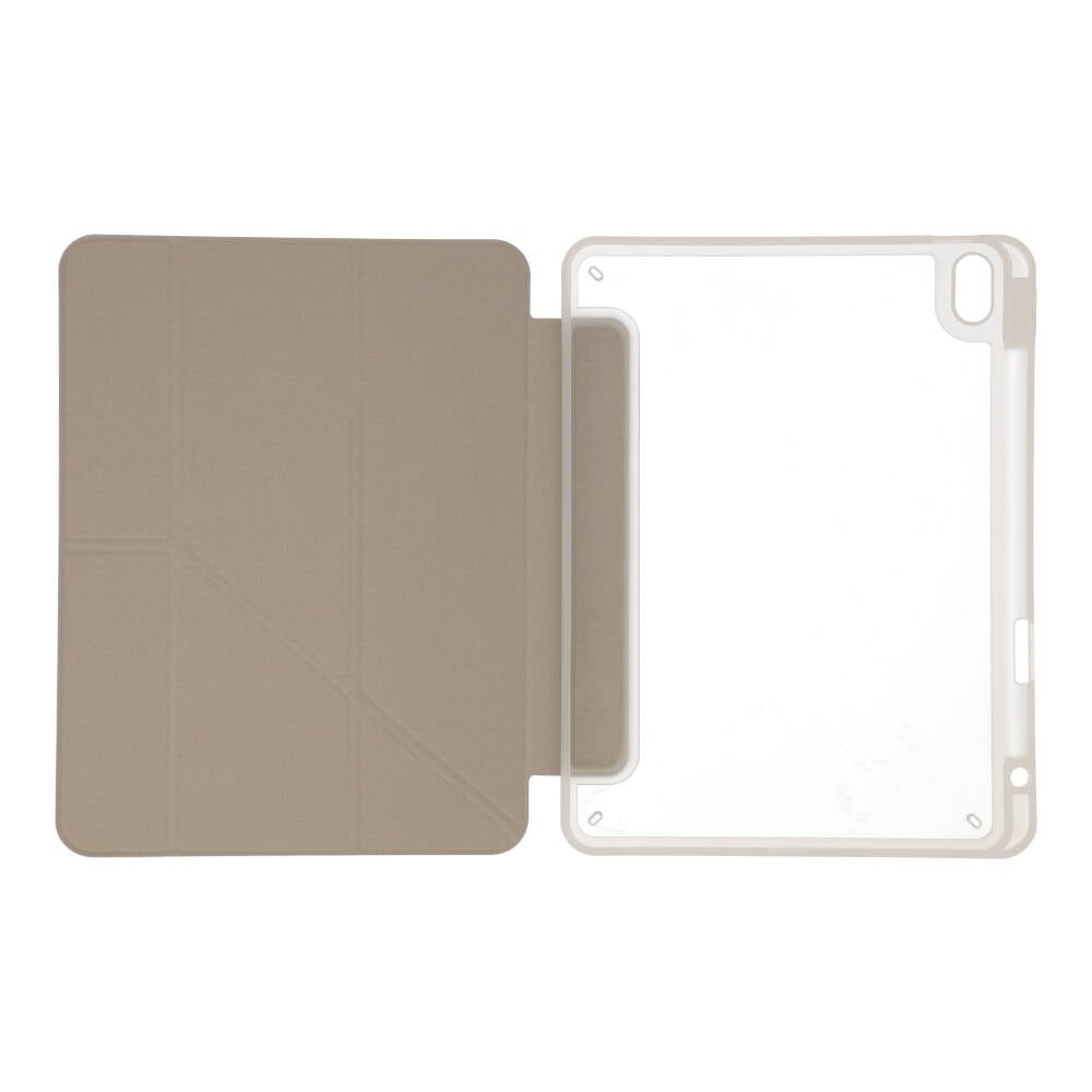 เคส Blue Box iPad Air 11" 2026 (M2/M3/M4) Y Model Magnetic Detachable Case Lavender Purple