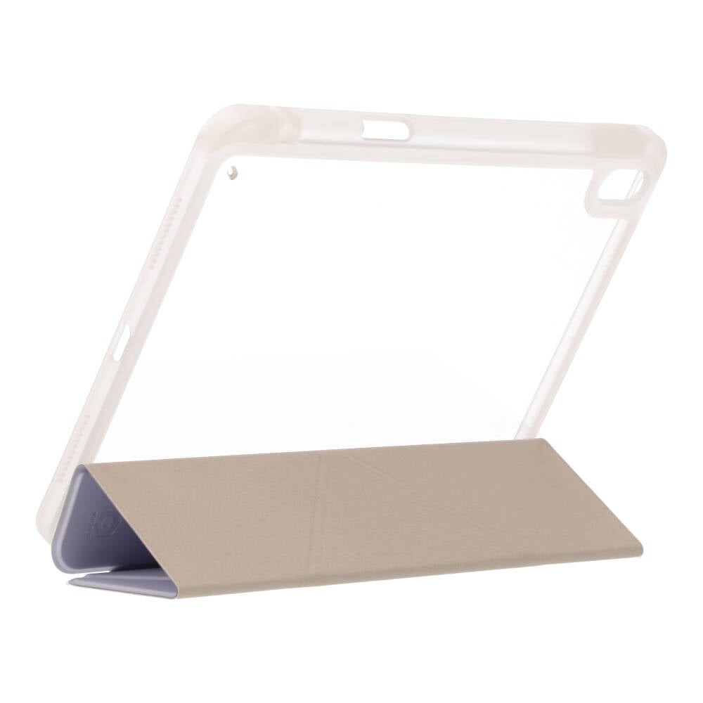 เคส Blue Box iPad Air 11" 2026 (M2/M3/M4) Y Model Magnetic Detachable Case Lavender Purple