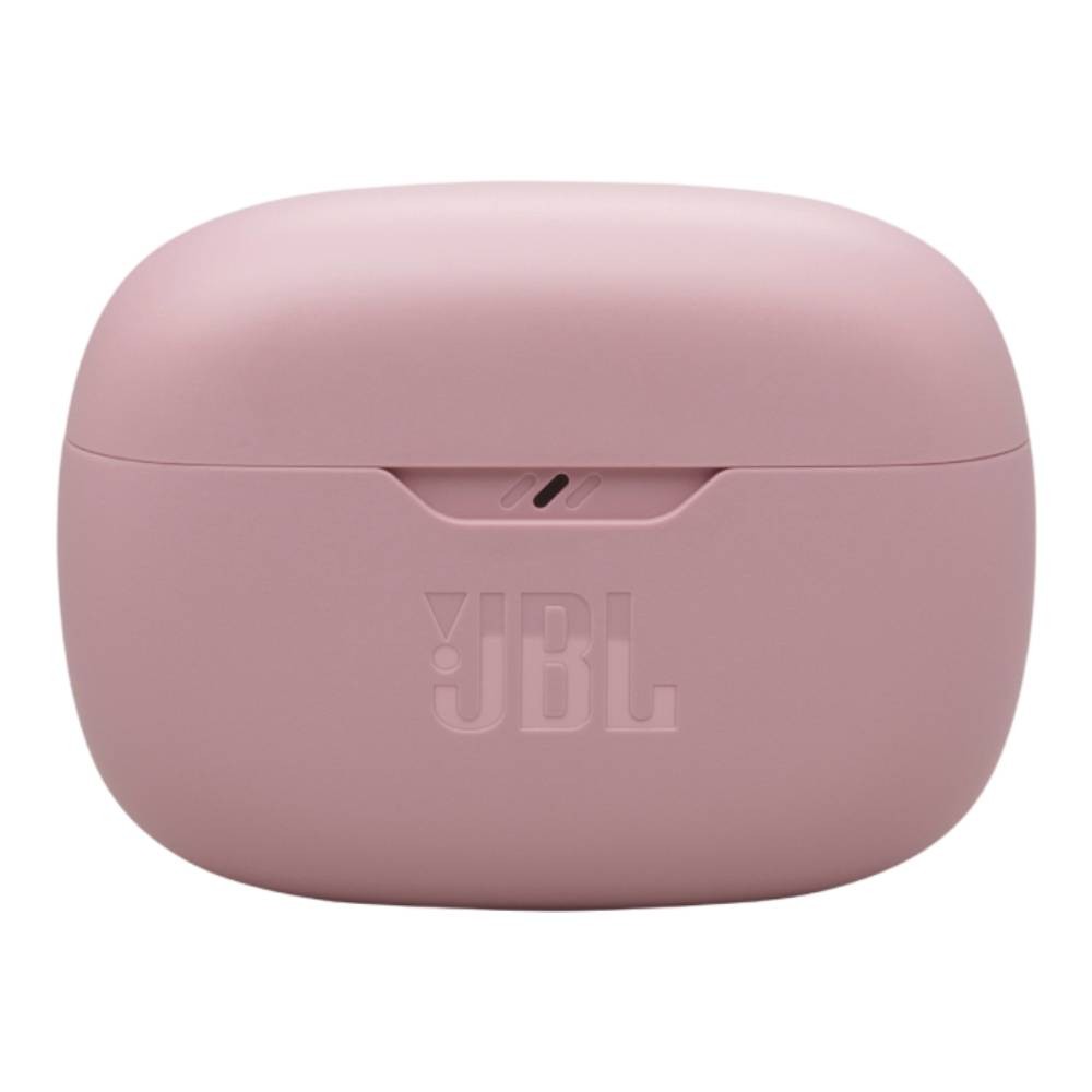 หูฟังไร้สาย JBL Wave Beam 2 TWS Pink