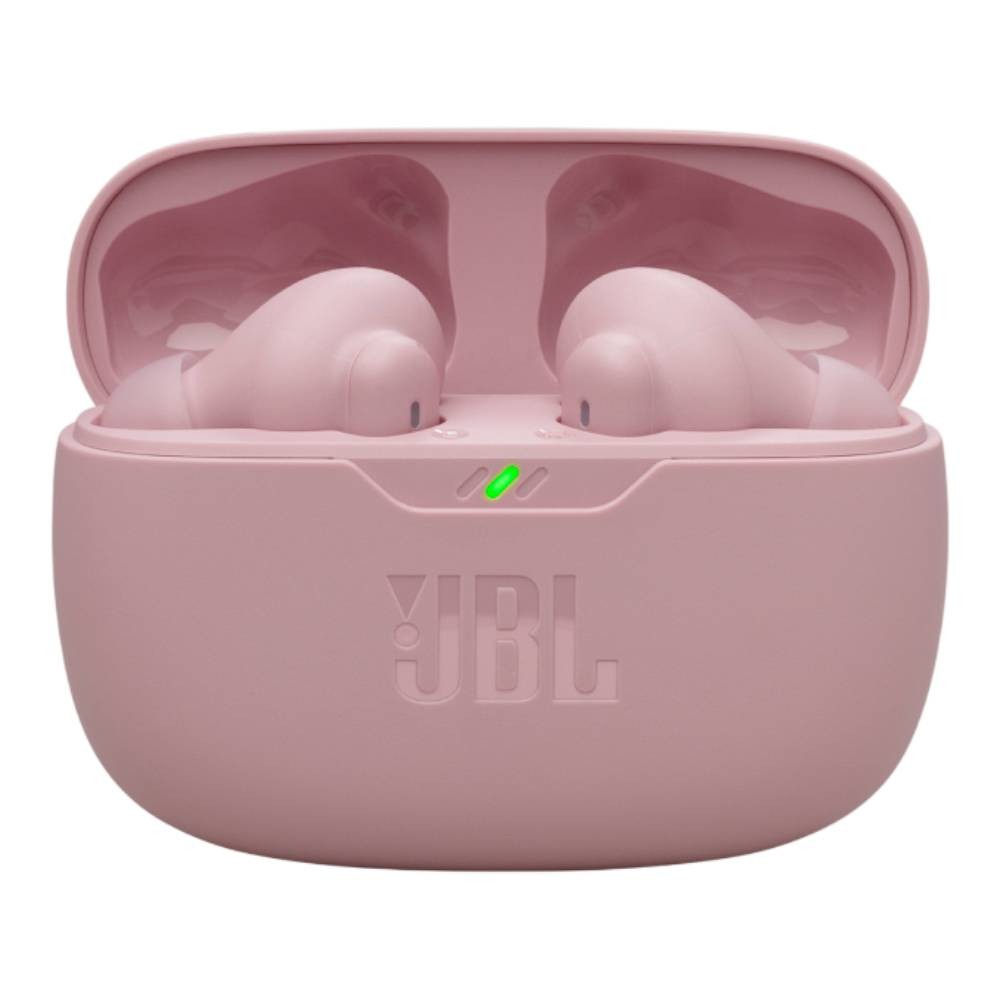 หูฟังไร้สาย JBL Wave Beam 2 TWS Pink