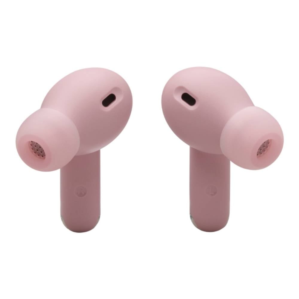 หูฟังไร้สาย JBL Wave Beam 2 TWS Pink