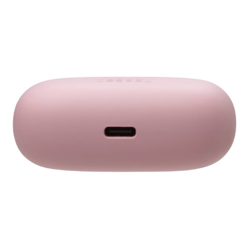 หูฟังไร้สาย JBL Wave Beam 2 TWS Pink