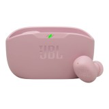 หูฟังไร้สาย JBL Wave Buds 2 In-Ear TWS Pink