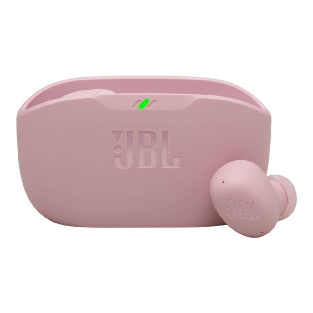 หูฟังไร้สาย JBL Wave Buds 2 In-Ear TWS Pink