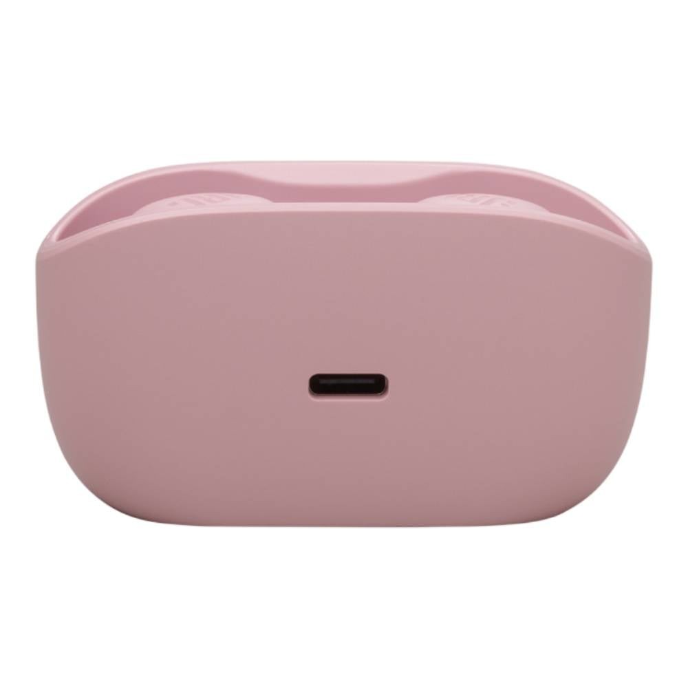 หูฟังไร้สาย JBL Wave Buds 2 In-Ear TWS Pink