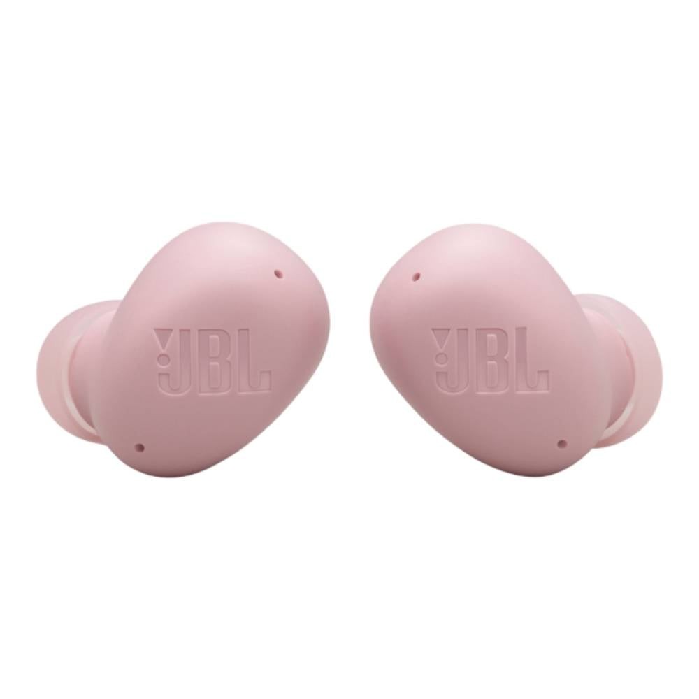 หูฟังไร้สาย JBL Wave Buds 2 In-Ear TWS Pink