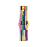 Apple Watch 42mm Pride Edition Sport Band - S/M