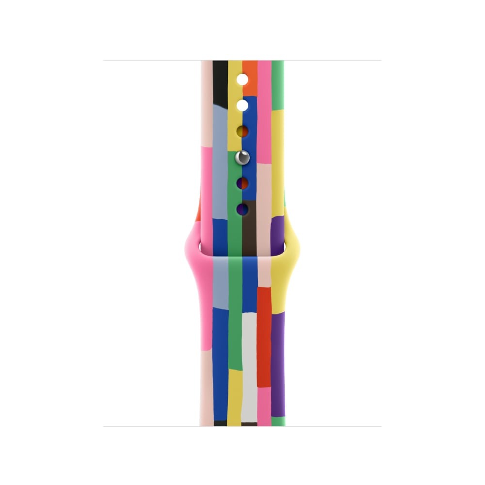 Apple Watch 40mm Pride Edition Sport Band - M/L