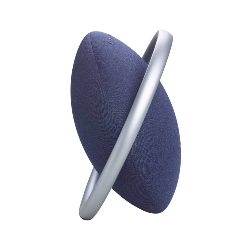 ลำโพงบลูทูธ Harman Kardon Onyx Studio 8 Blue