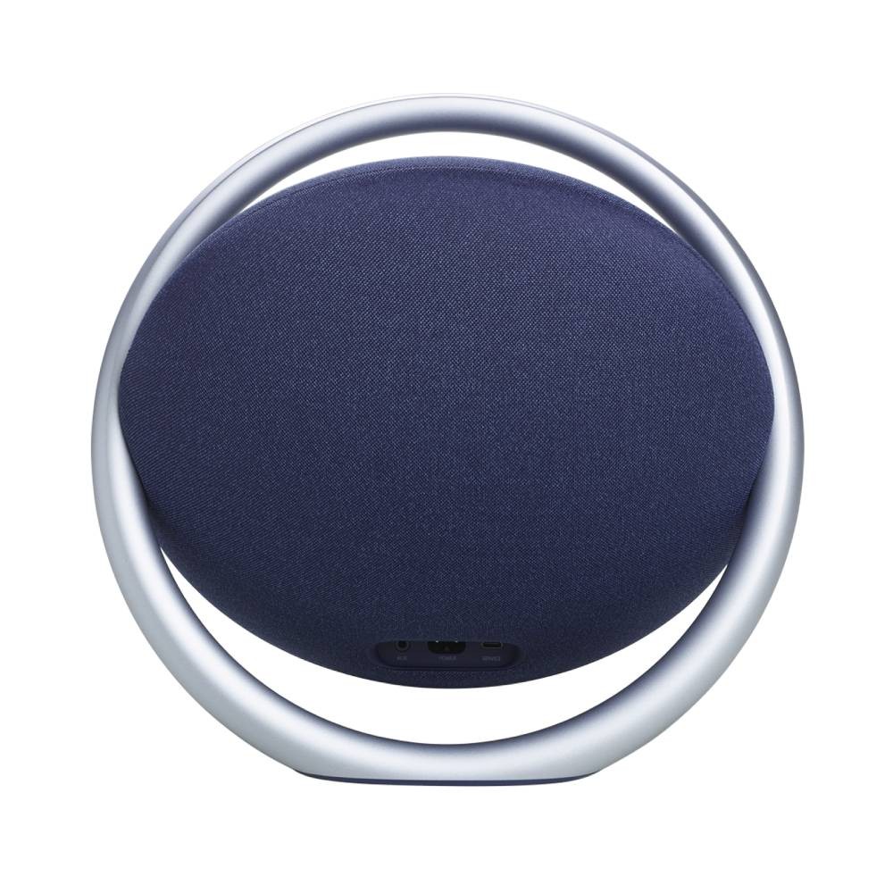 ลำโพงบลูทูธ Harman Kardon Onyx Studio 8 Blue