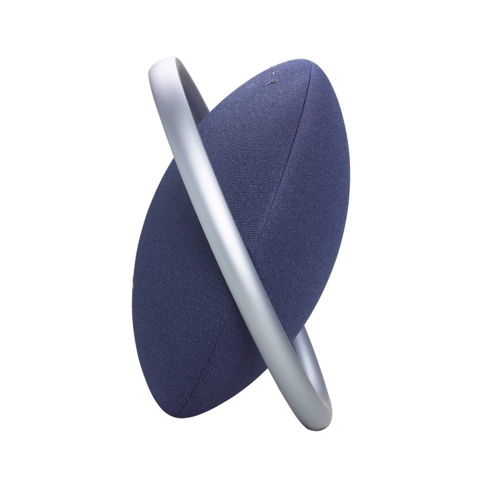 ลำโพงบลูทูธ Harman Kardon Onyx Studio 8 Blue