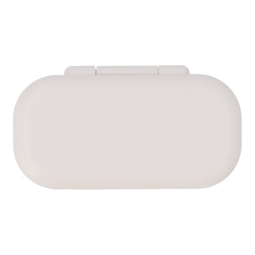 หัวปากกาไอแพด QPLUS Tips for Gen1/2 6-in-1 White/Clear