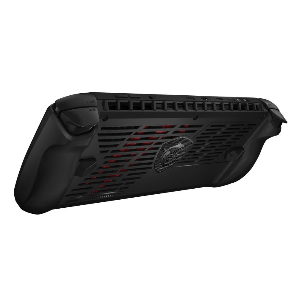 เครื่องเล่นเกม MSI Claw 7 AI+ A2VM-009TH
