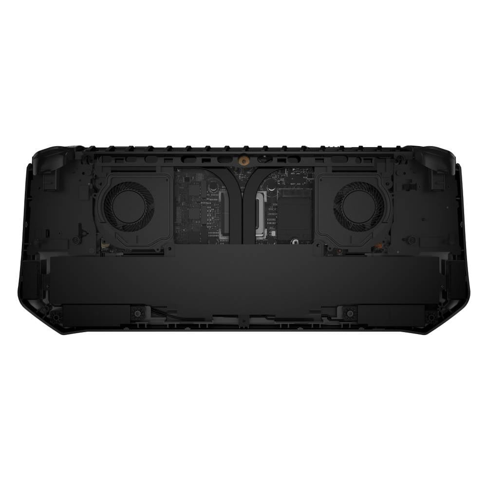 เครื่องเล่นเกม MSI Claw 7 AI+ A2VM-009TH