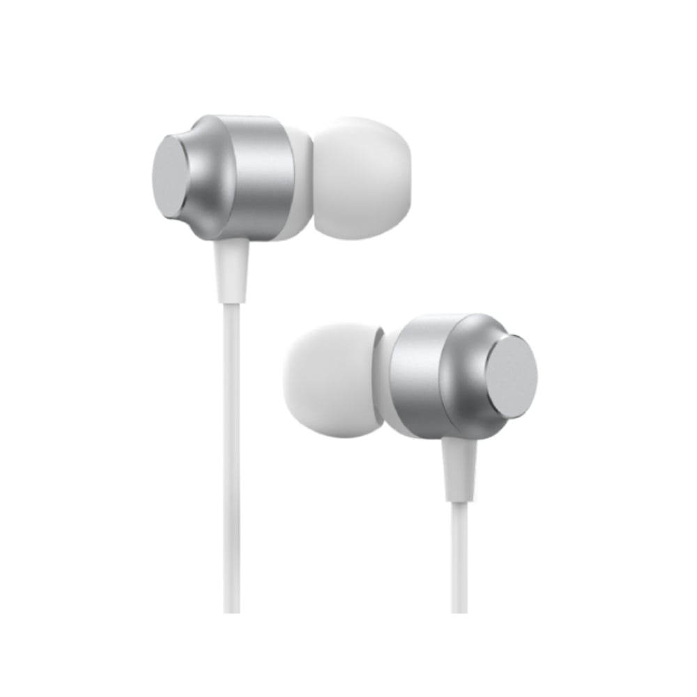 หูฟัง JOYROOM TYPE-C Series (JR-EC06) Silver