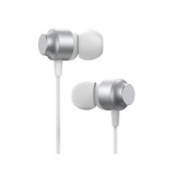 หูฟัง JOYROOM TYPE-C Series (JR-EC06) Silver