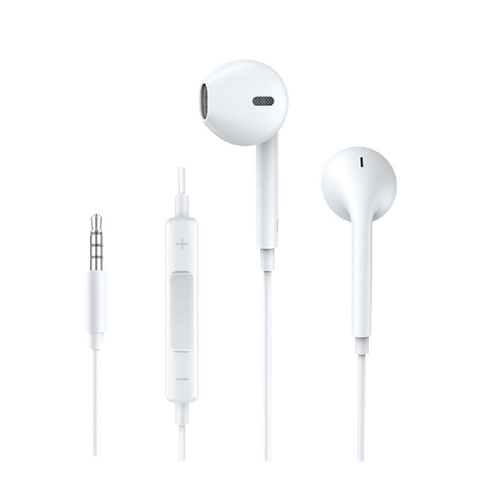 หูฟัง JOYROOM JR-EP1 Classic White
