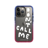 Casetify เคส iPhone 13 Pro Impact A Gent Tokyo/Stefan Marx Dont Call Me iPhone