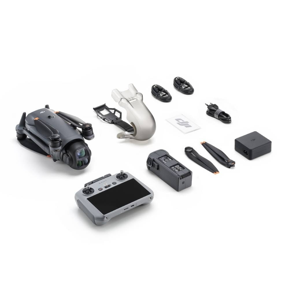 โดรน DJI Mavic 4 Pro